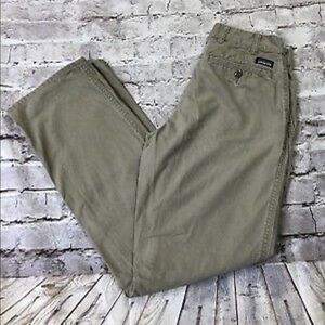 Men’s Patagonia 38” pants